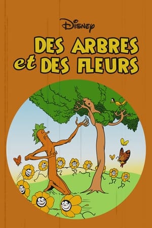 Télécharger Des Arbres et des Fleurs ou regarder en streaming Torrent magnet 