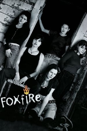 Poster Foxfire 1996