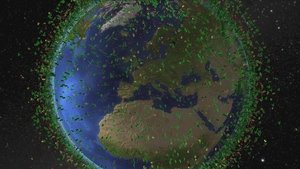 Space Trash (2023)