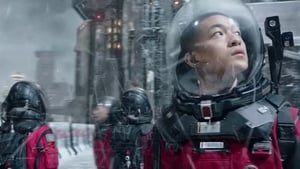 مشاهدة فيلم The Wandering Earth 2019 مترجم