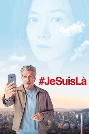 Image #JeSuisLà