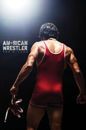 American Wrestler: The Wizard 2017