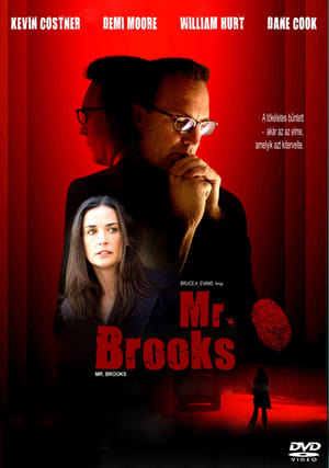 Image Mr. Brooks