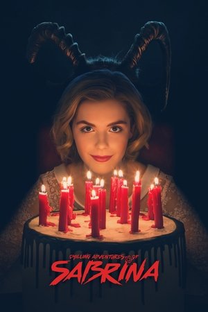 Chilling Adventures of Sabrina Sezon 2 Rozdział 28: Sabrina jest legendą 2020