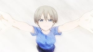 Uzaki-chan Wants to Hang Out! Season 1 Episode 5