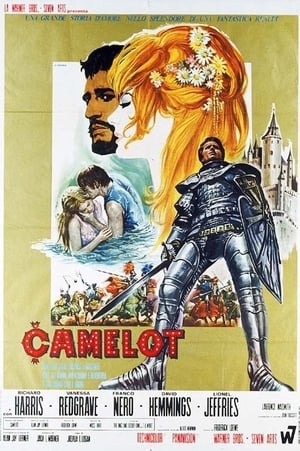 Camelot 1967