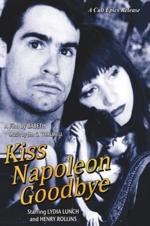 Image Kiss Napoleon Goodbye