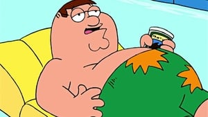 Family Guy Season 2 Episode 1 مترجمة