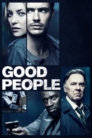 Poster Good People 2014