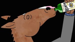 BoJack Horseman Season 1 Episode 6