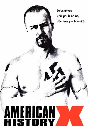 Télécharger American History X ou regarder en streaming Torrent magnet 