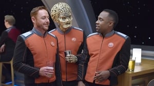 The Orville Season 1 Episode 11 مترجمة