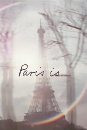 Image Paris Is…