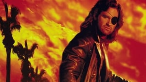 مشاهدة فيلم Escape from L.A. 1996 مترجم