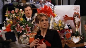 Friends Season 3 Episode 12 مترجمة