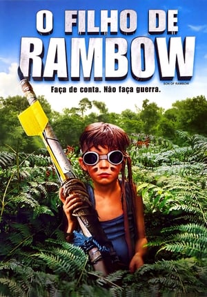 Image O Filho de Rambow