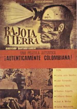 Image Bajo la tierra