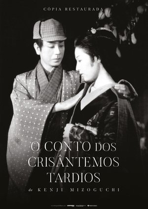 O Conto dos Crisântemos Tardios 1939