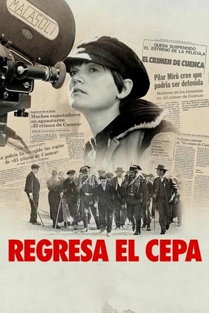 Image El Cepa Returns