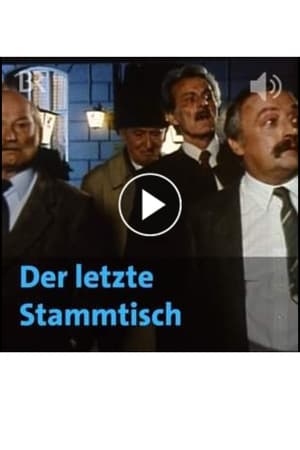 Image Der letzte Stammtisch