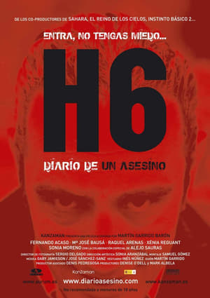 H6: Diario de un asesino 2007