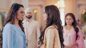 Teri Meri Doriyaann Season 1 :Episode 122  Sahiba Speaks up for Angad.