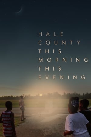 Hale County This Morning, This Evening 2018