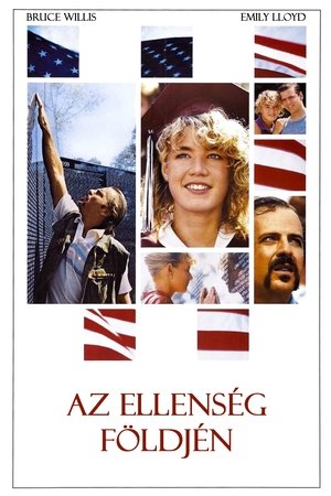 Az ellenség földjén 1989