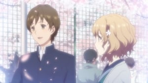 مشاهدة الأنمي Hanasaku Iroha: Home Sweet Home 2013 مترجم