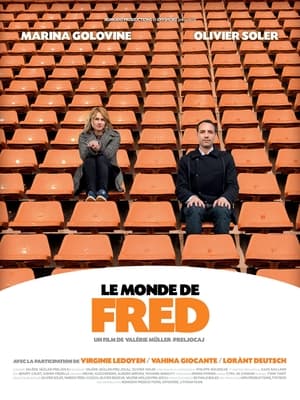 Image Le monde de Fred