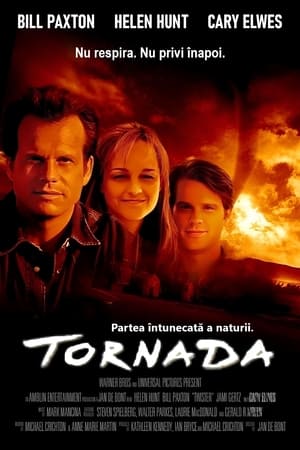 Poster Tornada 1996