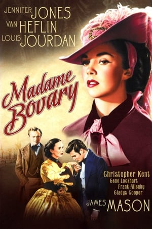 Image A Sedutora Madame Bovary