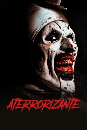 Image Terrifier