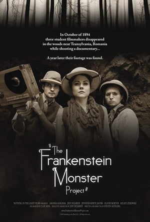 Image The Frankenstein Monster Project