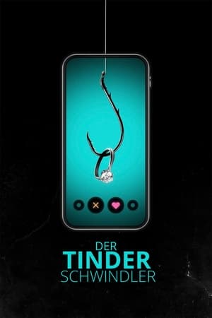 Image Der Tinder-Schwindler