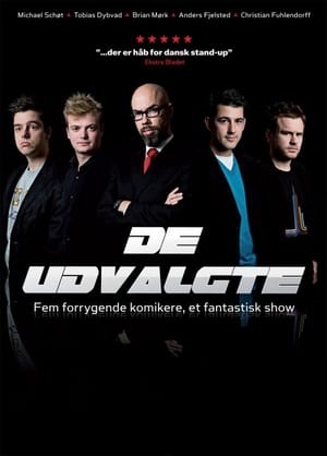 Image De udvalgte