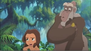 فلم الكرتون طرزان الجزء الثاني – Tarzan 2 2005 مترجم – مدبلج للعربية