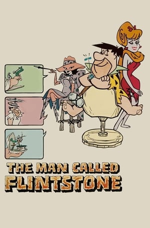 O Agente Flintstone - O Agente 777 1/2 1966