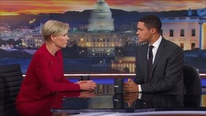 The Daily Show Season 23 :Episode 51  Cecile Richards