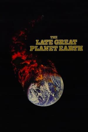 Image The Late Great Planet Earth