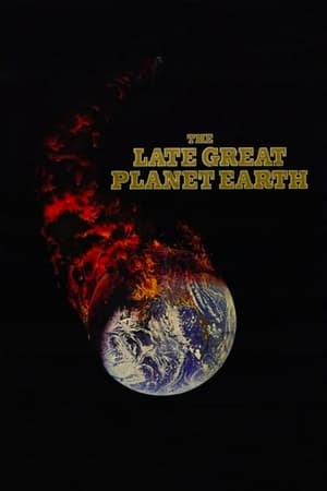 Poster The Late Great Planet Earth 1979