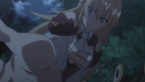 尤利西斯:贞德与炼金的骑士 Season 1 Episode 8