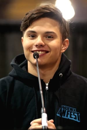 Zach Callison