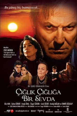 Çığlık Çığlığa Bir Sevda 2010