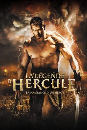 Image La Légende d'Hercule