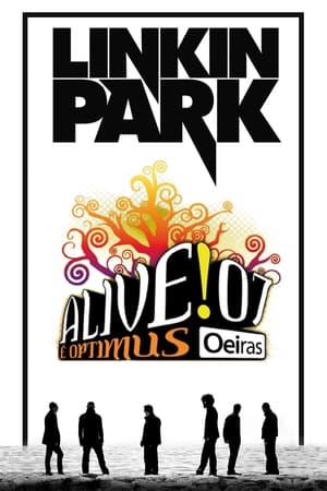 Télécharger Linkin Park: Live at Optimus Alive!07 ou regarder en streaming Torrent magnet 