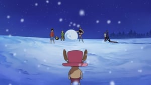 One Piece: episode of Chopper Plus: Bloom in the Winter, Miracle Cherry Blossom