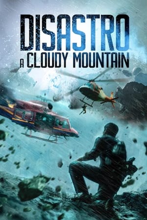 Disastro a Cloudy Mountain 2021