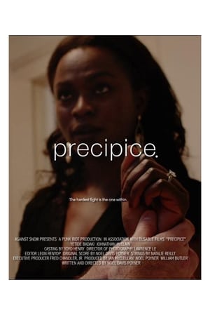 Poster Precipice 2019