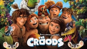 Capture of The Croods (2013) HD Монгол Хэл